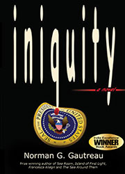 Iniquity cover