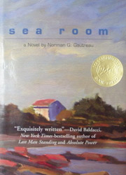 Sea Room Cover