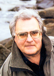 Norman G. Gautreau