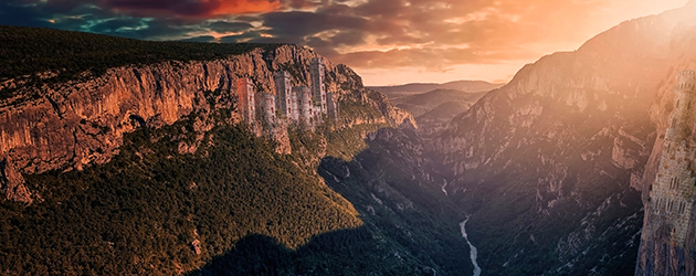 Pyrenees